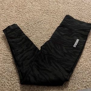 Gymshark Adapt Animal Leggings